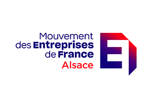 LOGO MEDEF