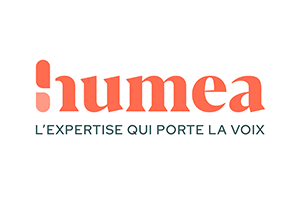 Logo humea