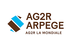Arpège logo