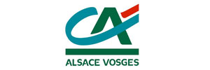 Caisse régionale de Crédit Agricole Alsace-Vosges