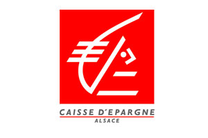 Caisse d’épargne Alsace