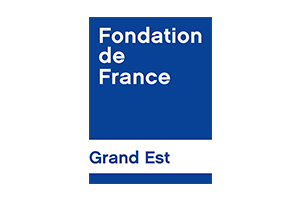 Fondation de France Grand Est