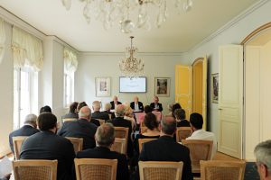 Assemblée Générale Annuelle