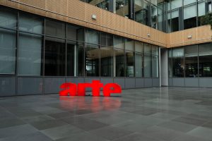 Arte Geie