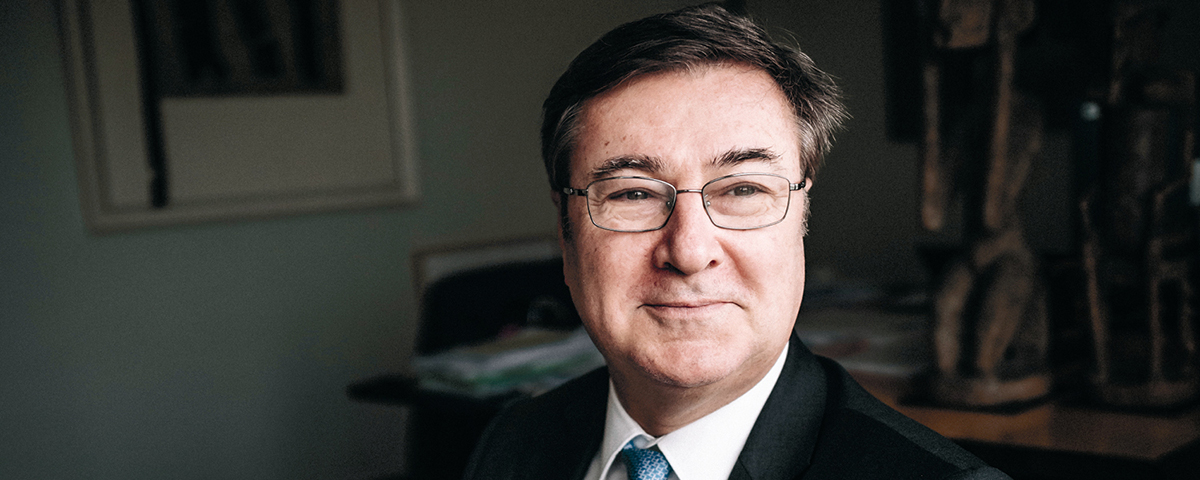 Olivier Klein