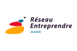 Logo réseau entreprendre