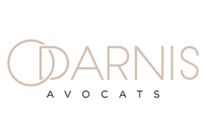Logo Odarnis
