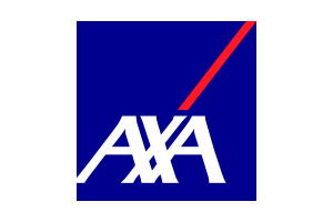 Logo Axa