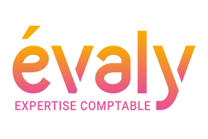 Logo Evaly