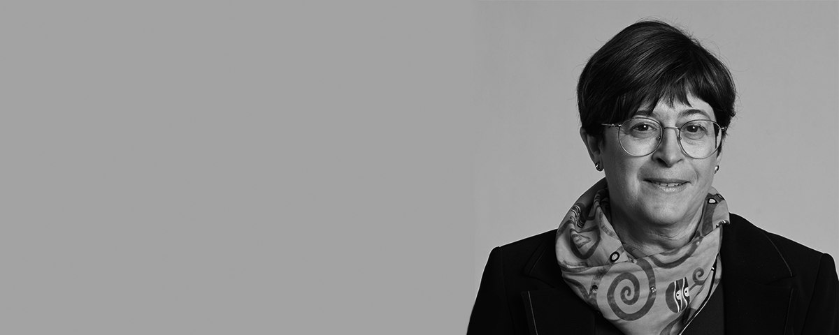 Caroline barriere